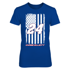 Chase Elliott - Show Your Pride v2