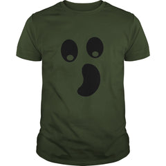 Ghost Face