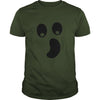 Image of Ghost Face