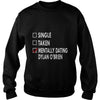 Image of Dylan O'Brien American Assassin T-Shirts