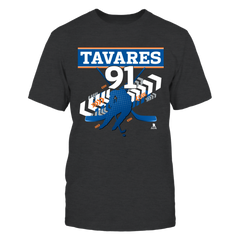 John Tavares #91