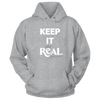 Image of Real Salt Lake (RSL) - Keep It REAL