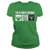 Image of Im A Simple Woman
