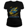 Image of CHARGERS T-shirt, CHARGERS Hoodies