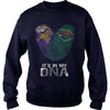 Image of Love Vikings and Wild T-Shirt