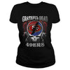 Image of GRATEFUL DEAD_DAULAU_49ERS