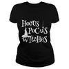 Image of Hocus pocus witches shirts