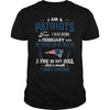 Image of PATRIOTS  02 Fan