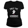 Image of Good Witch TShirtHalloween Not A Ghost