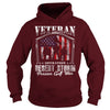 Image of Veteran Operation Desert Storm Persian Gulf War