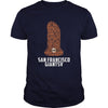 Image of San Francisco Giants T Shirt