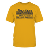 Image of Nashville - Skyline 2017 Western Conference Champs