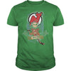 Image of lnh - hockey - night mare - New Jersey Devils