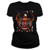 Image of Veteran T Shirt Never 343 Forget T Shirt
