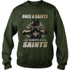 Image of Saints Always Tshirt, Saints Always Hoodies