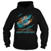 Image of DOLPHINS T-shirt, DOLPHINS Hoodies