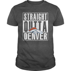 Broncos Fan