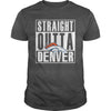 Image of Broncos Fan