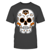 Image of Sugar Skull - Houston Dynamo