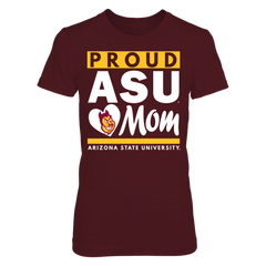 Arizona State University Proud Mom
