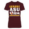 Image of Arizona State University Proud Mom