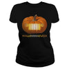 Image of Halloween Jeep TShirt