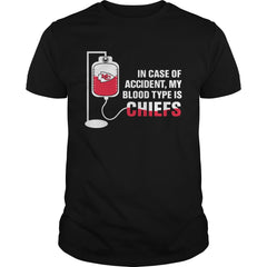 CHIEFS Fan