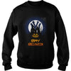 Image of CGHalloweensportbaseballNew York Yankees