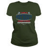 Image of Iam A Patriots Fan TShirt