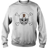 Image of Iam A San Francisco Giants Fan TShirt