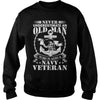Image of Navy Veteran