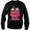 Image of CLe-Ice-hockey-Sleep-Snoopy-Washington-Capitals