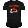 Image of HALLOWINION T SHIRT HALLOWEEN COSTUME GIFT
