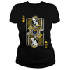 Image of NFL-STEELERS 044 QUEENCARD