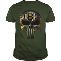 tng-sport punisher-hockey-Boston Bruins