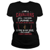 Image of CAVALIERS 6 Fan