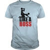 Image of Like A Boss Drunken Sex And Beer Party T-Shirts