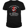 Image of Halloween Is There Life After Death Touch My Daughter And You'll Find Out