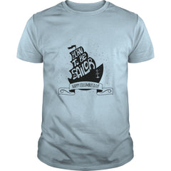 Born to be a sailor T-Shirt