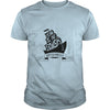 Image of Born to be a sailor T-Shirt