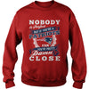 Image of NEW ENGLAND PATRIOTS NOBODY