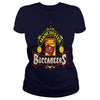 Image of Buccaneers Manchester Tshirt