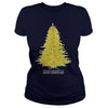 Image of christmas best T-shirt