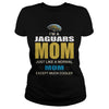 Image of Iam A Jaguars Mom TShirt