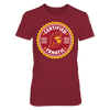 Image of Certified USC Trojans Fanatic