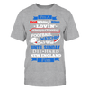 Image of New england patriots fan football Club T-Shirt