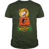 Image of CAsnoopybaseballBaltimore Orioles