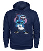Image of Tennessee Titans Cute Stitch Shirt