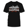 Image of Houston Astros - Champions