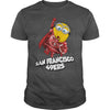 Image of 49ERS Tshirt LIMITED EDITION